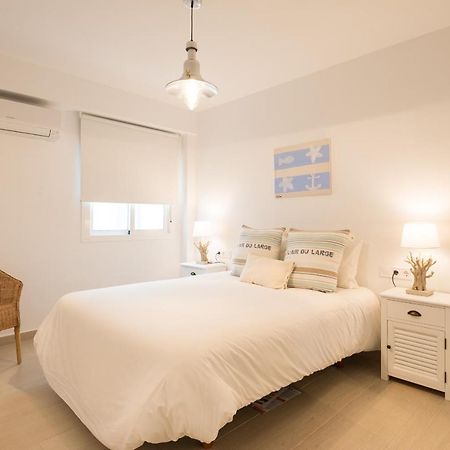 Pena City Center Apartment Málaga Dış mekan fotoğraf