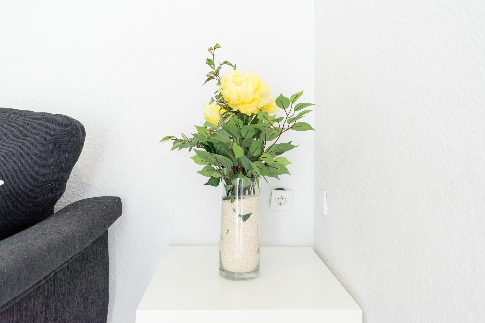 Pena City Center Apartment Málaga Dış mekan fotoğraf