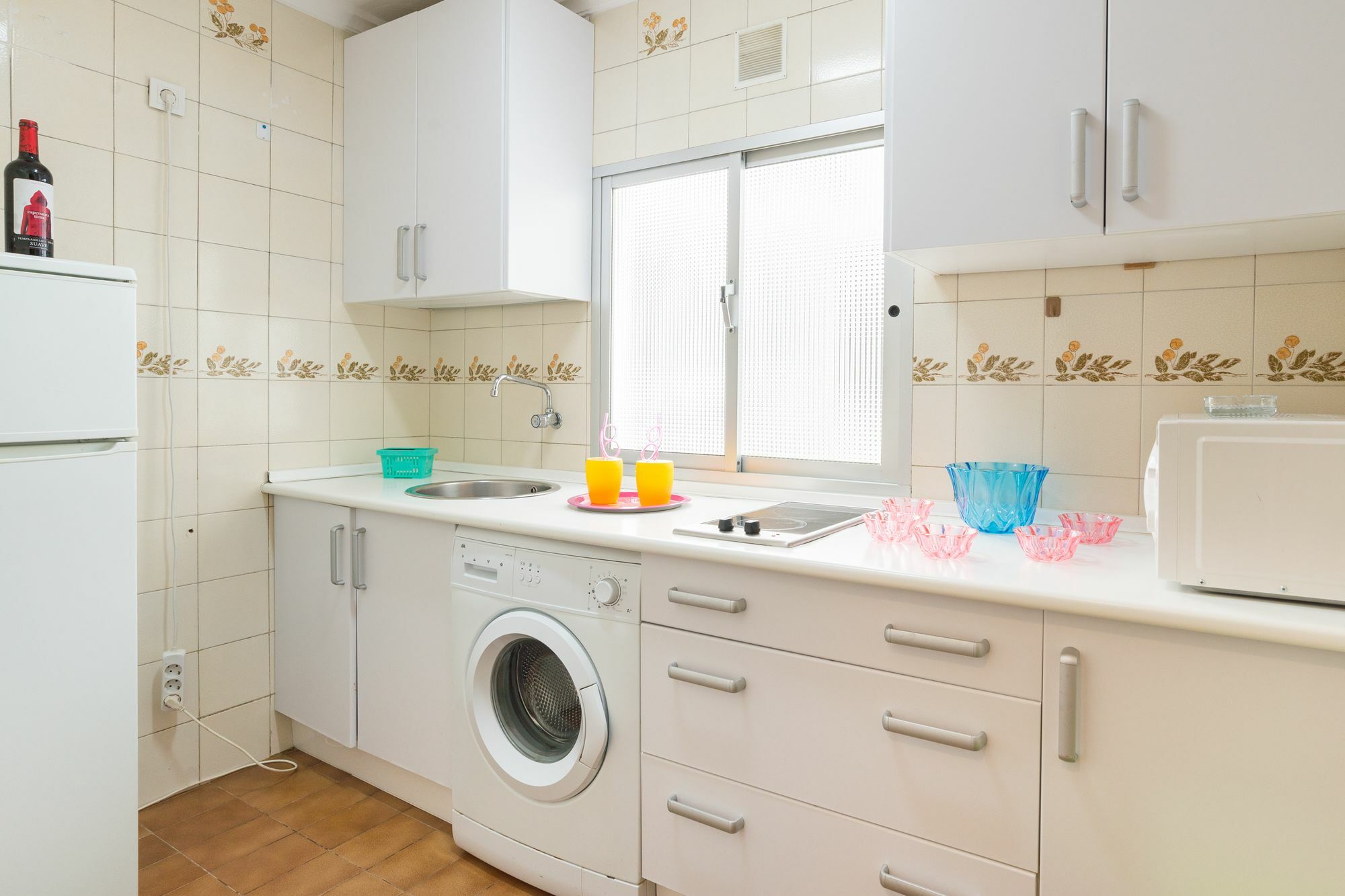 Pena City Center Apartment Málaga Dış mekan fotoğraf