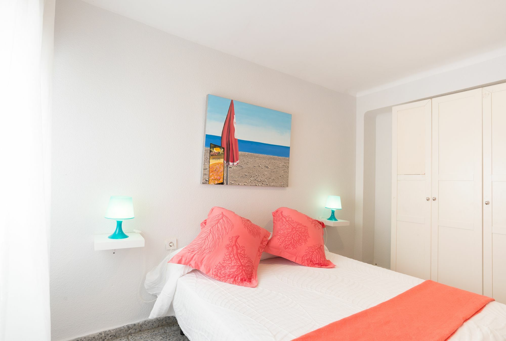 Pena City Center Apartment Málaga Dış mekan fotoğraf