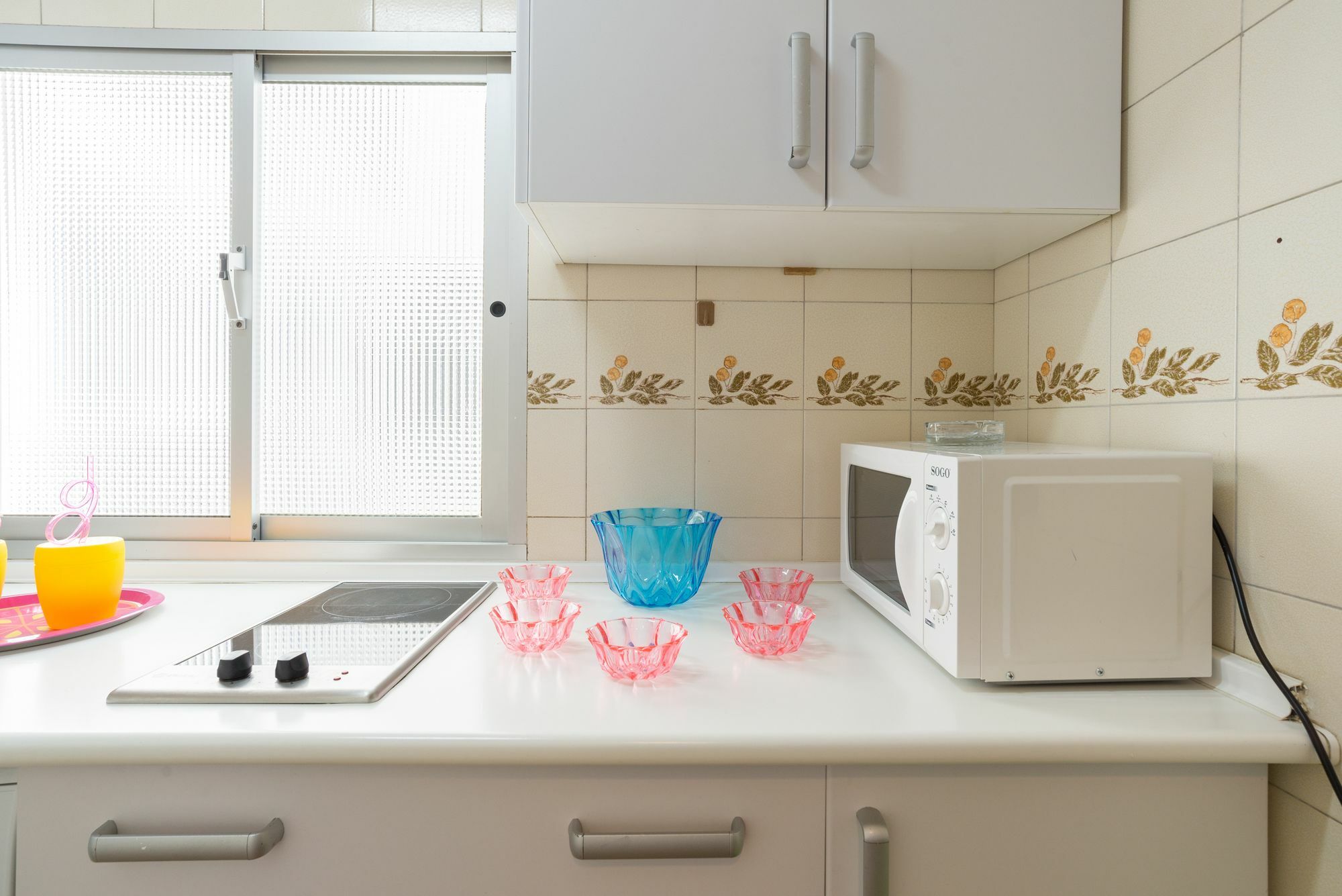 Pena City Center Apartment Málaga Dış mekan fotoğraf