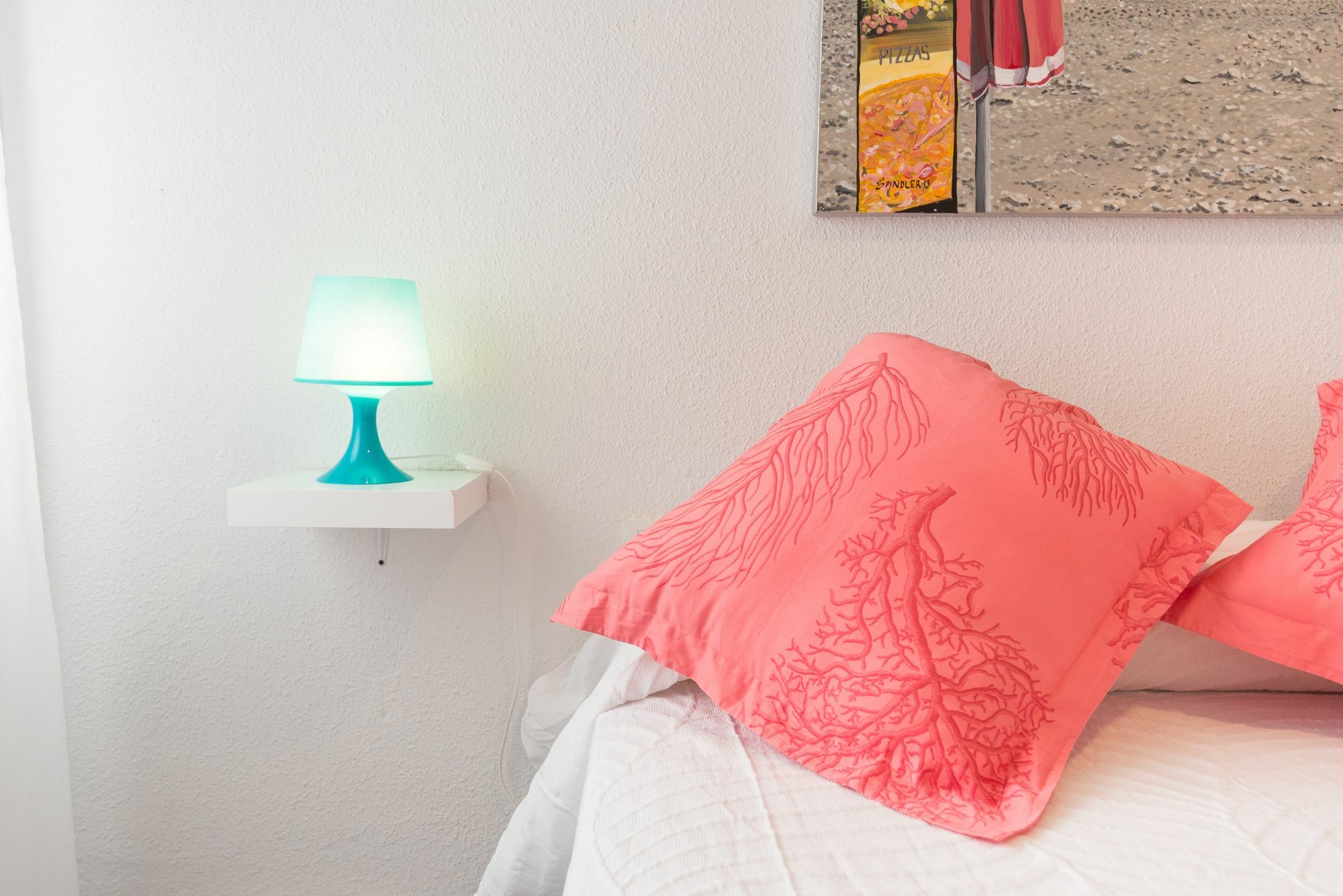 Pena City Center Apartment Málaga Dış mekan fotoğraf
