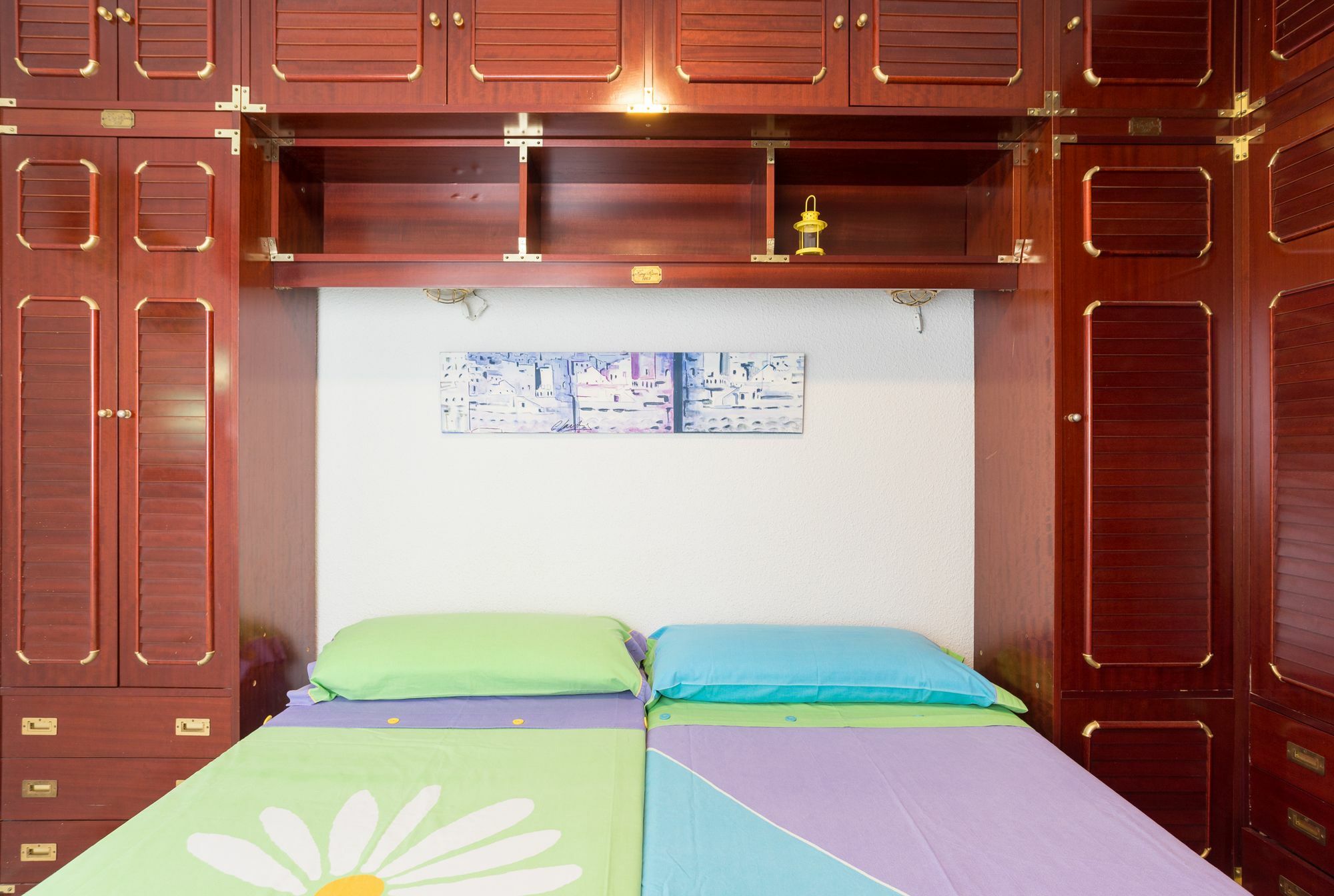 Pena City Center Apartment Málaga Dış mekan fotoğraf