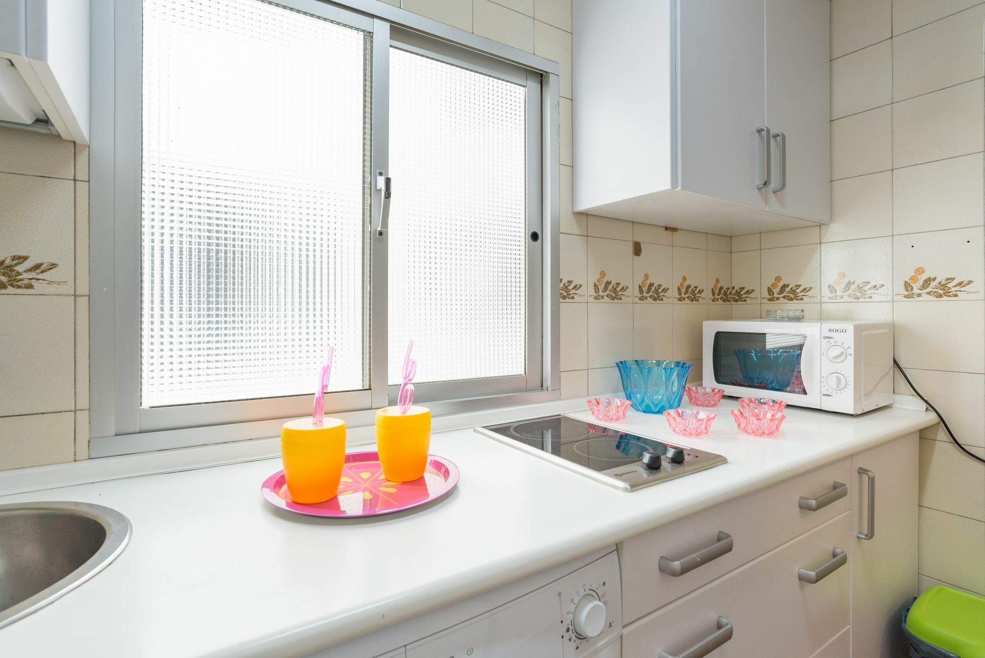 Pena City Center Apartment Málaga Dış mekan fotoğraf