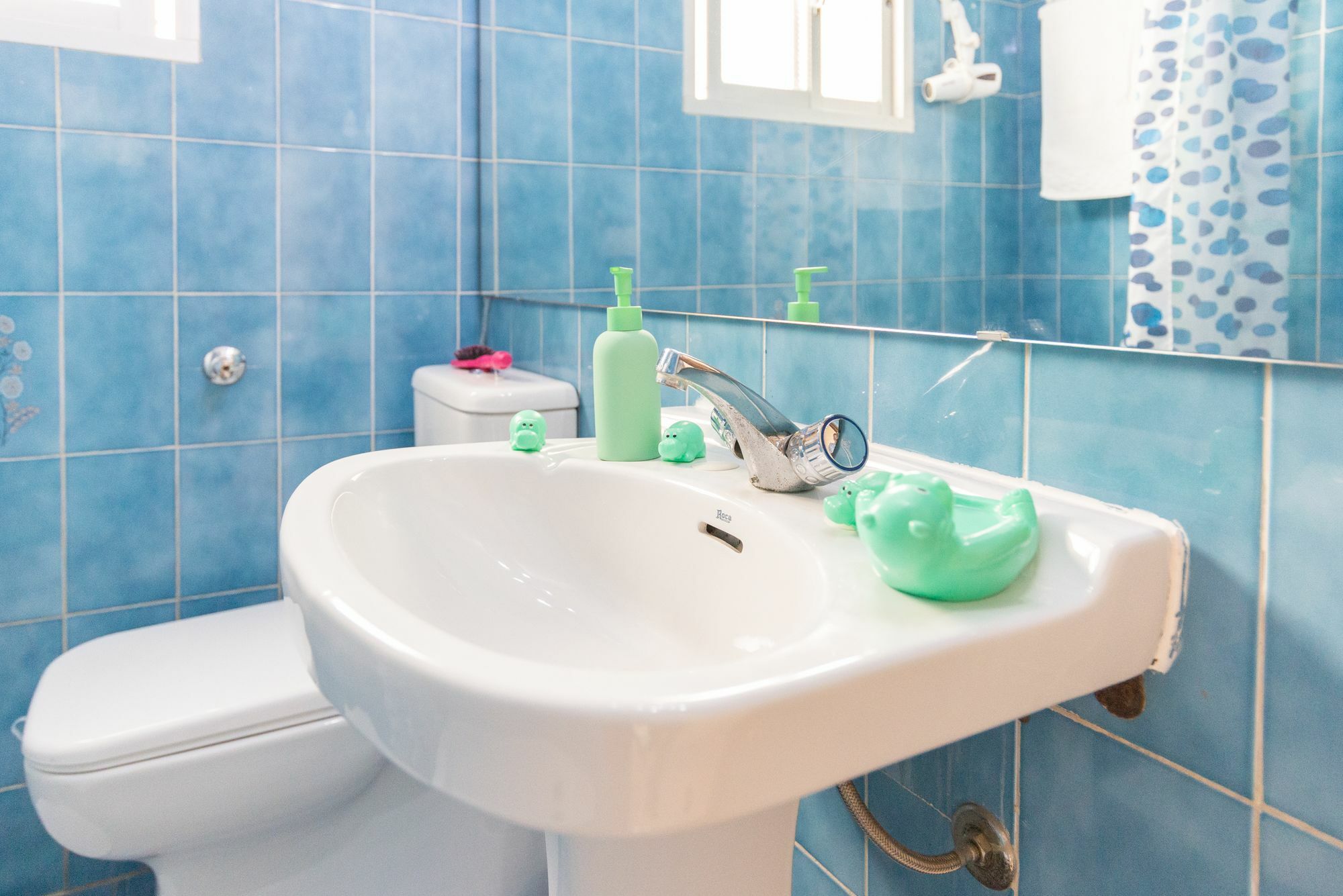 Pena City Center Apartment Málaga Dış mekan fotoğraf
